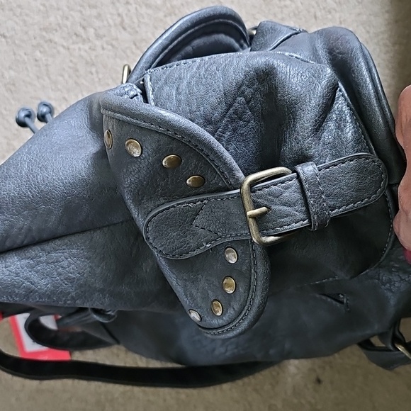 Backpacks